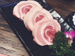 -朴大人炭烤·韩国料理(奥帆中心海尔洲际店)