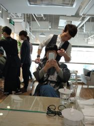 -简法造型·品牌形象店