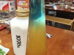 -1078號老北京涮肉(松柏店)