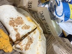 -TACO STAR 塔可星(下沙宝龙店)
