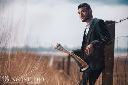 -青海西宁9号婚纱摄影旅拍工作室