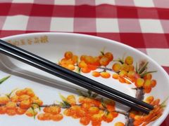-西贝(金桥店)