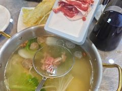 -牛天下·牛肉·海鲜·打边炉·融合菜