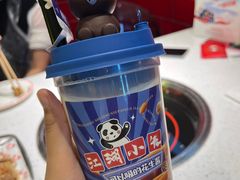 -江湖小牛·水煮牛排火锅(欧亚新生活购物广场店)