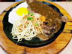 -诺丁牛排披萨自助餐厅(汕头苏宁店)