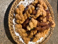 脆炸金牌肉-几荷·恰似故人来(秀水广场店)