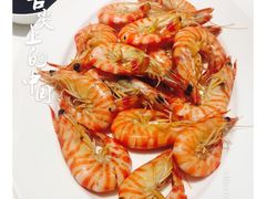 -奕景海鲜(星海广场店)