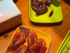 -养牛邓·潮汕牛肉海鲜自助火锅(广州店)