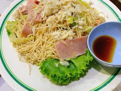 炒米粉-T&K 海鲜
