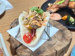 牛肉香料卡巴-EN SPACE恩空间