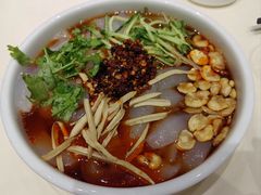 -老爷庙风味美食府(魏都大道店)
