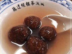 -粗茶淡饭(东关街店)