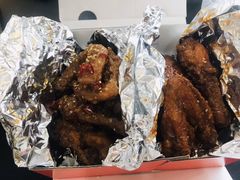 -SUN炸鸡专门店(西塔总店)
