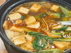 -天瑞福云南过桥米线(十里河店)