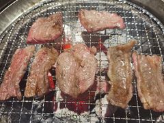 -御牛道日式烤肉料理(杭州万象城店)