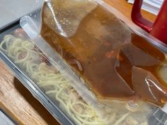 -乔伯凉面(白沙路店)