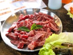 -P1泥炉烤肉(市桥富华东路店)