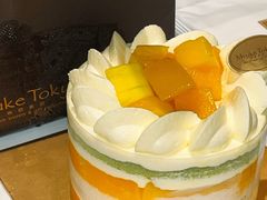 -布歌东京(德基BHG店)