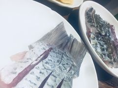 -正能量脆肉鲩火锅