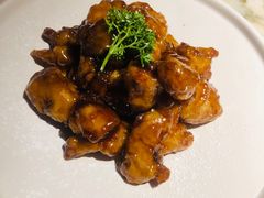 -绿茶餐厅(乐峰广场店)