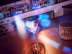 -wann lounge 低温慢煮牛排·清吧