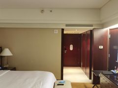 -上海波特曼丽思卡尔顿酒店