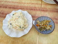 -好呷(东城十三碗美食广场店)