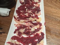 -牛很鲜潮汕牛肉火锅(朝晖路店)