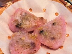 -日日鲜自助餐厅(小公园店)