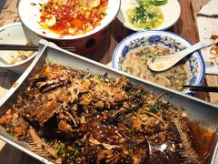 -树厨贵州菜(大十字店)