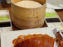 -小大董·烤鸭(王府井apm店)