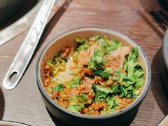 -芸鲜季·云南野生菌餐厅· 云南风物味研社(闵行店)