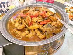 啤酒弄水骨鱼（元/斤）-大师傅金奖啤酒鱼(西街口总店)