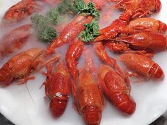 -沪小胖小龙虾(淮海中路旗舰店)