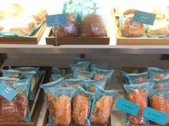 -罗莎蛋糕Rosa bread(蔡锷北店)
