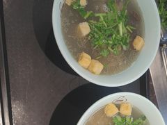 -回味鸭血粉丝汤(砂之船店)