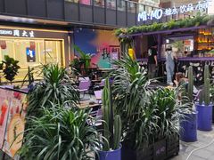 -江燕路万科里