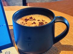 -星巴克臻选(汇丽广场店)