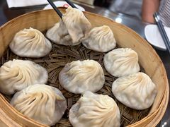 -锡笼记·无锡小笼(方塔店)