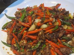 -小厨食堂(黄田坝店)