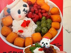 -池嬢拌粉(上海首店)