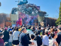 -大连海昌发现王国主题公园