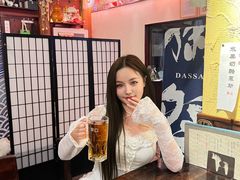 -酒肴一瓢·活贝料理·日本料理(三元桥·霄云路店)