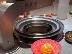 -韩一品韩国料理(柏庐南路店)