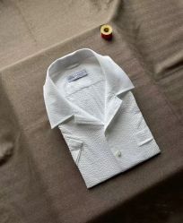 -GIMIWEAR 基米尔男士西服高级定制(陆家嘴店)