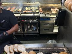 -Fergburger(皇后镇店)