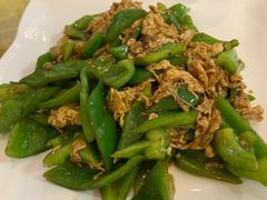 -鑫渔港海鲜本地菜·山海关浑锅(东戴河店)