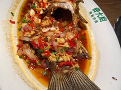 -费大厨辣椒炒肉(万家丽一店)