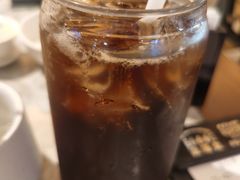 冰可乐-渔语鱼新川菜Bistro(万象天地店)