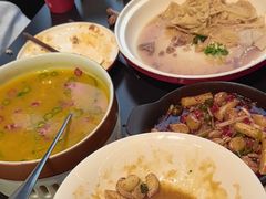 -唐河王记·南阳民间菜(国基路店)